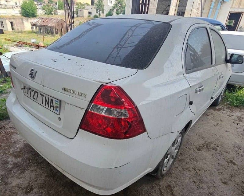 Chevrolet Nexia 3