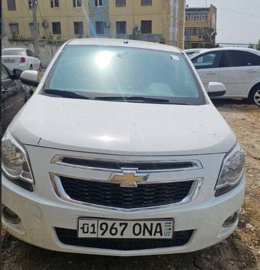 Chevrolet Cobalt