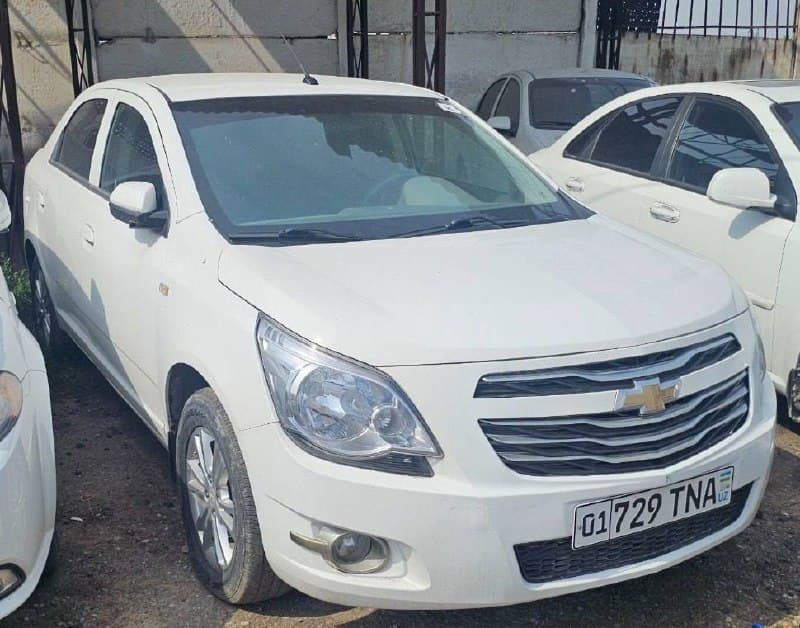 Chevrolet Cobalt