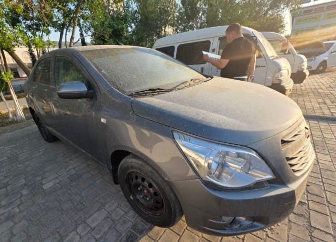 Chevrolet Cobalt