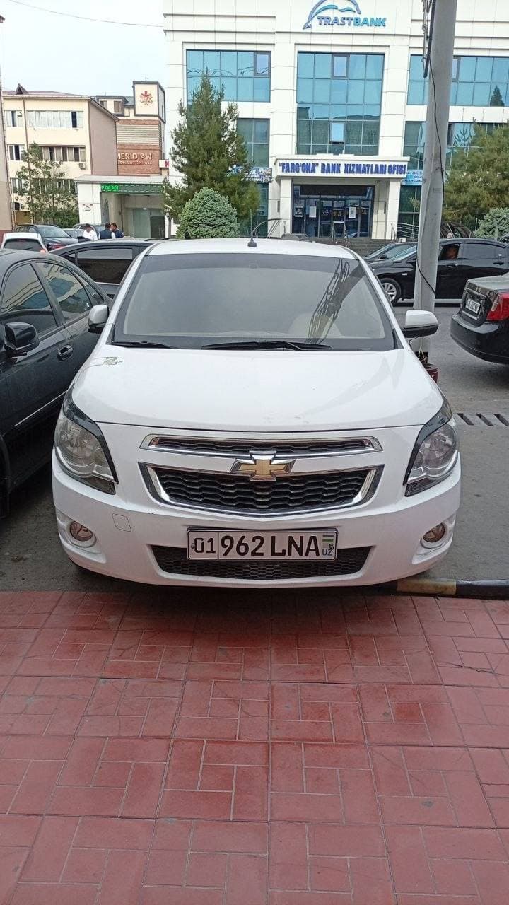Chevrolet Cobalt