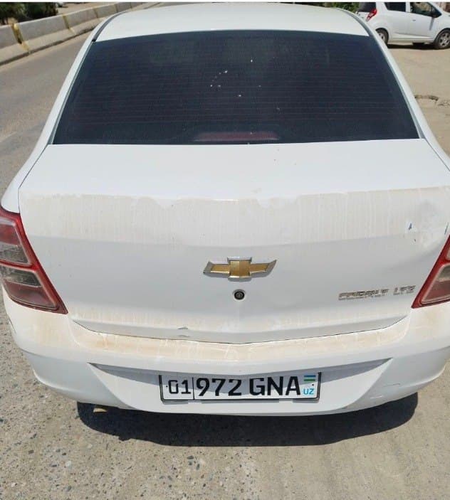Chevrolet Cobalt