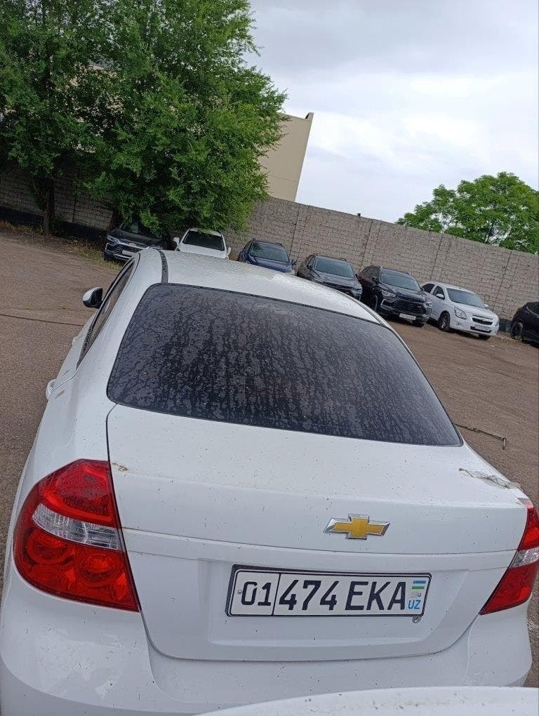 Chevrolet Nexia 3