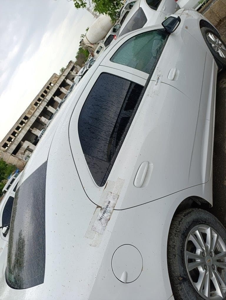 Chevrolet Cobalt