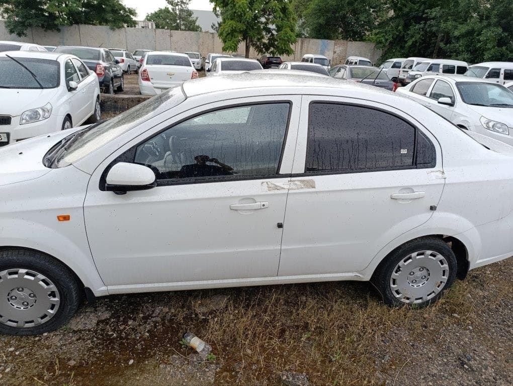 Chevrolet Nexia 3