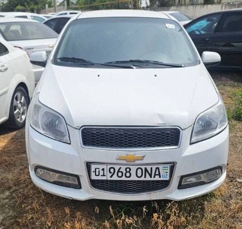 Chevrolet Nexia 3