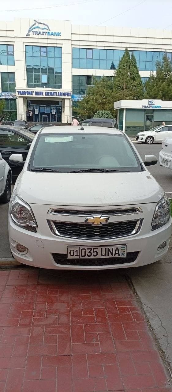 Chevrolet Cobalt