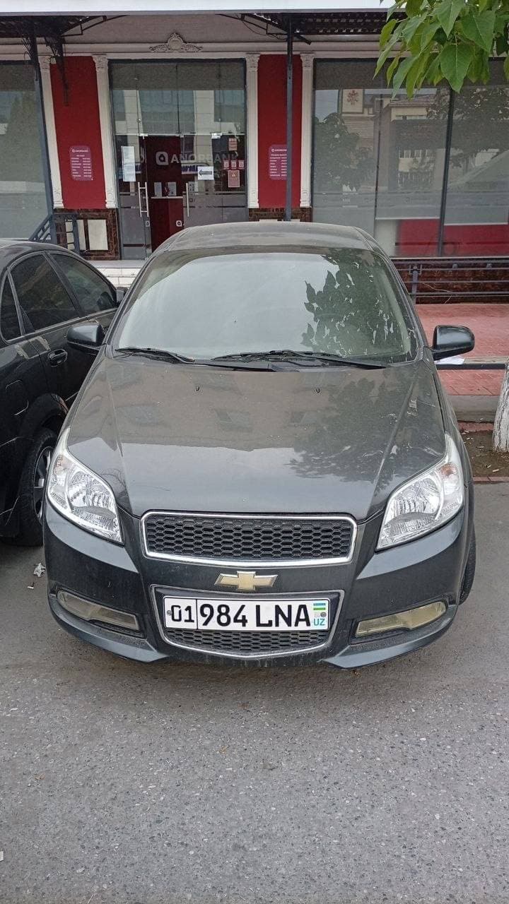 Chevrolet Nexia 3