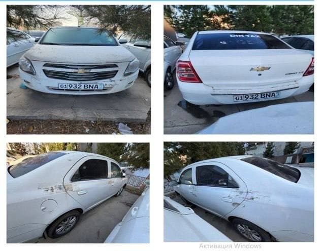 Chevrolet Cobalt