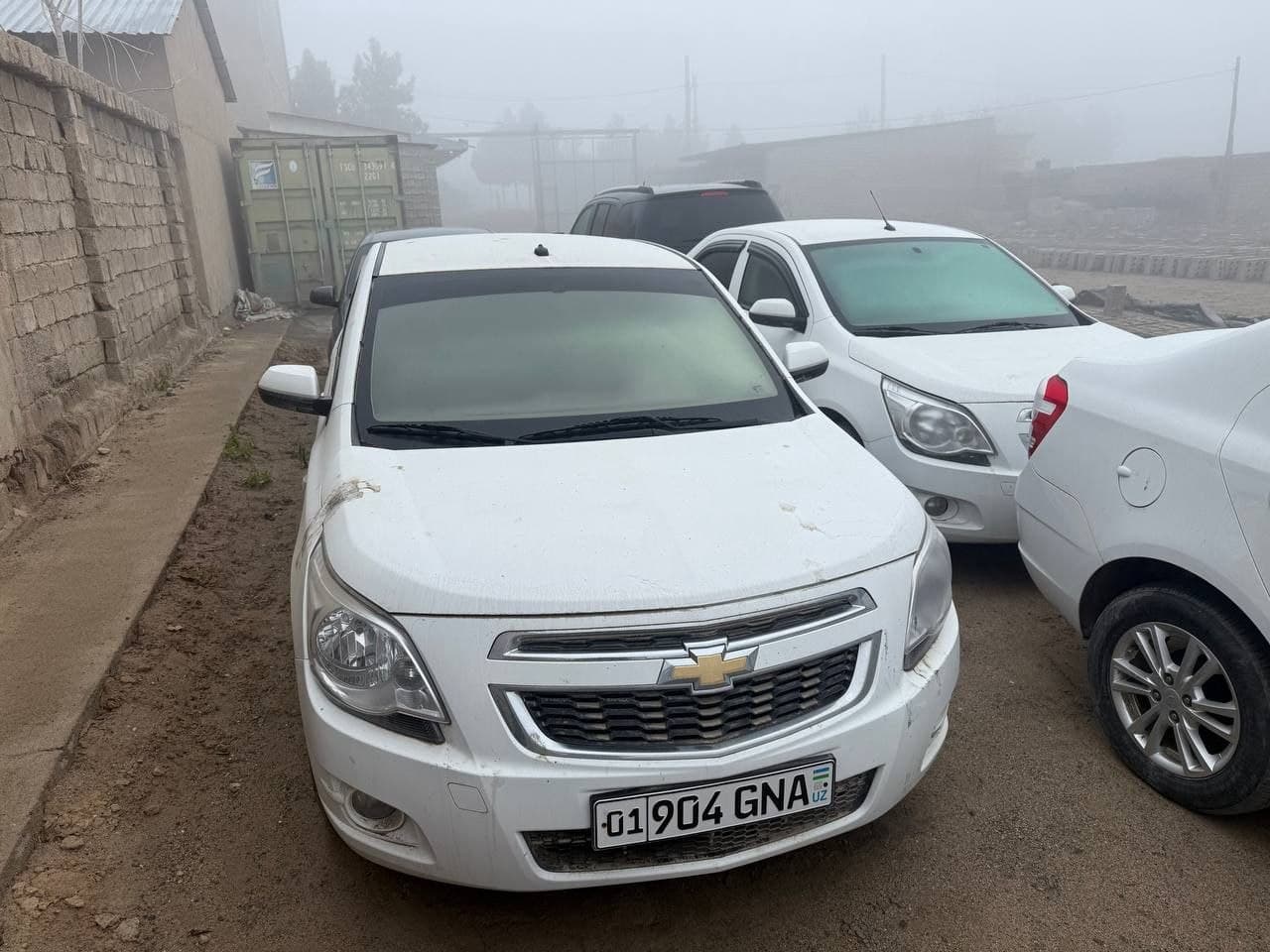 Chevrolet Cobalt