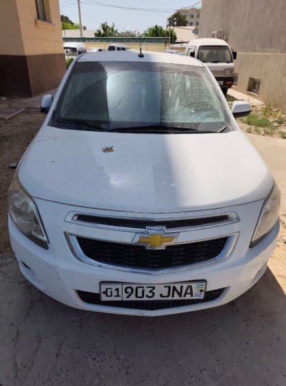Chevrolet Cobalt