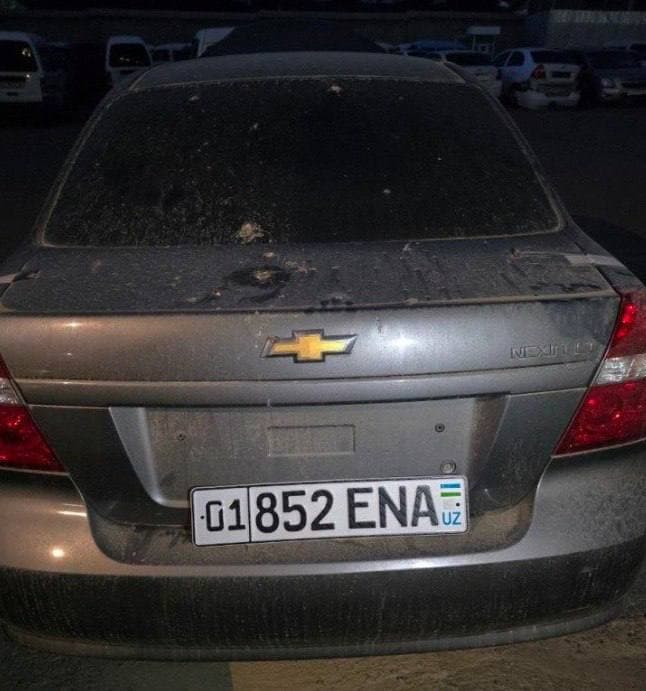 Chevrolet Nexia 3