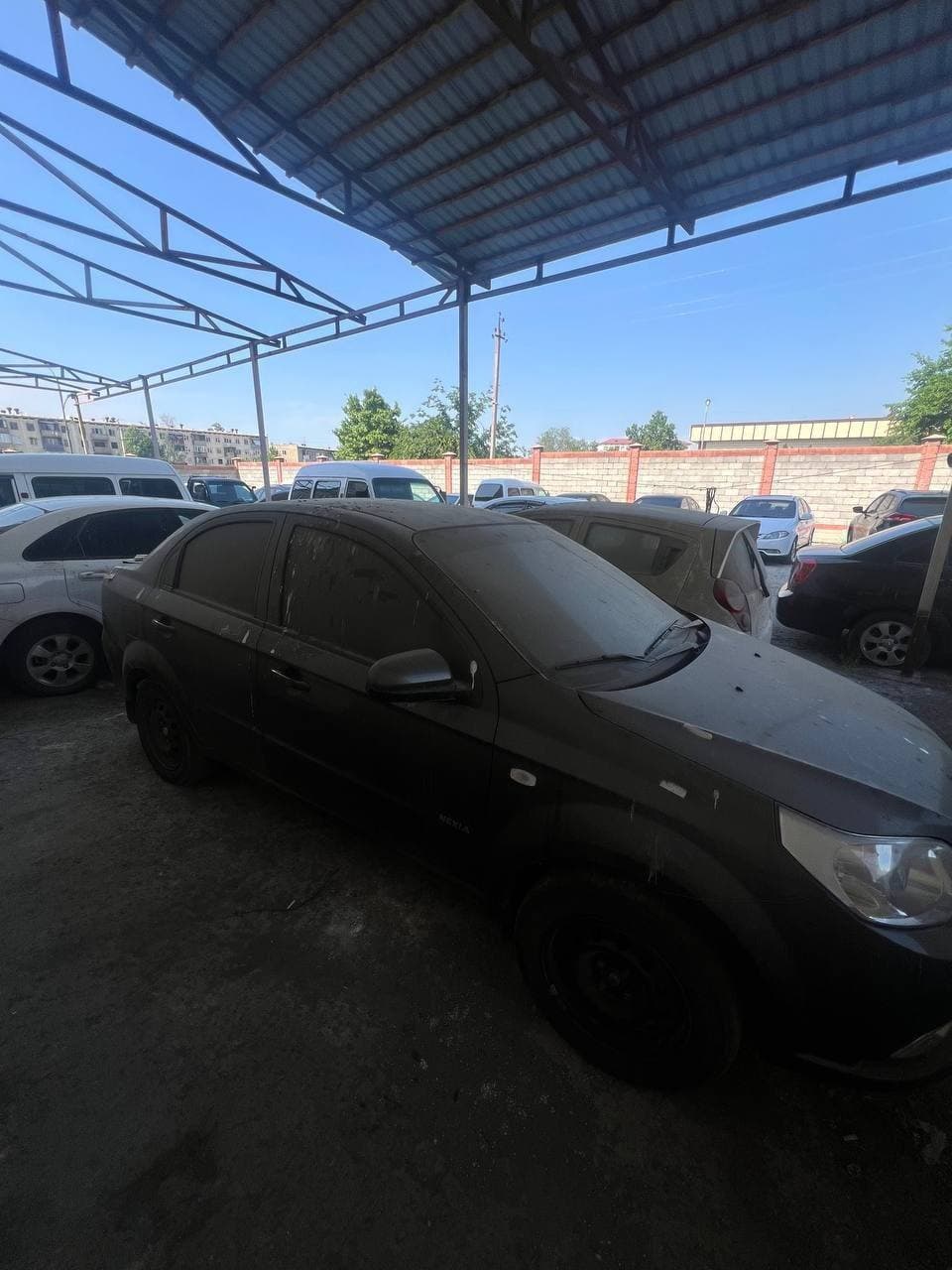 Chevrolet Nexia 3
