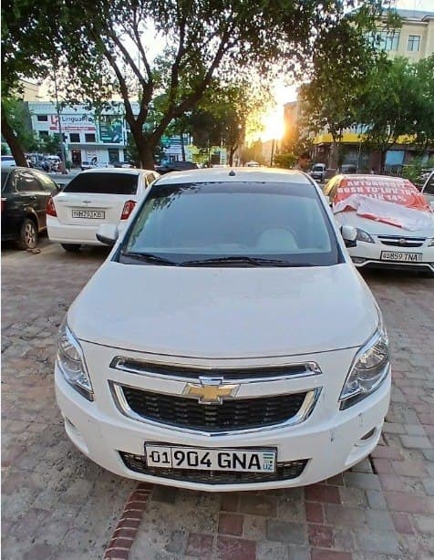 Chevrolet Cobalt