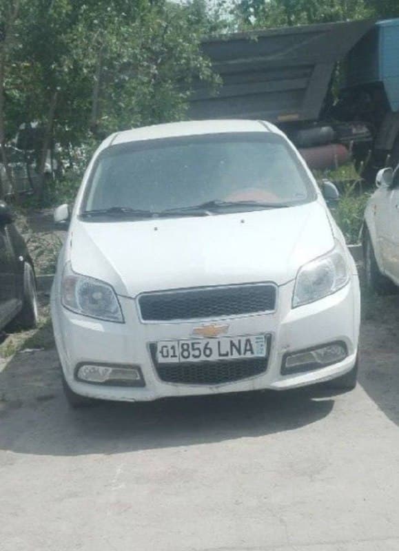 Chevrolet Nexia 3
