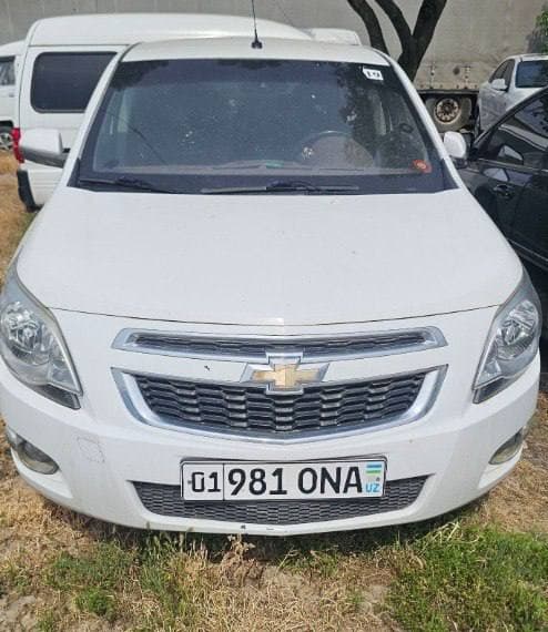 Chevrolet Cobalt