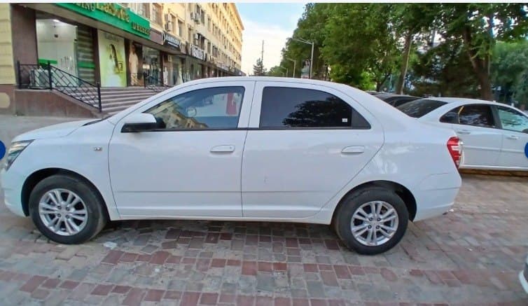 Chevrolet Cobalt