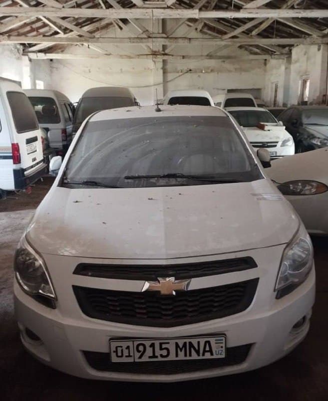 Chevrolet Cobalt