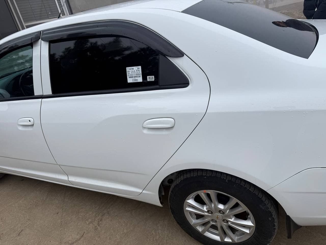 Chevrolet Cobalt