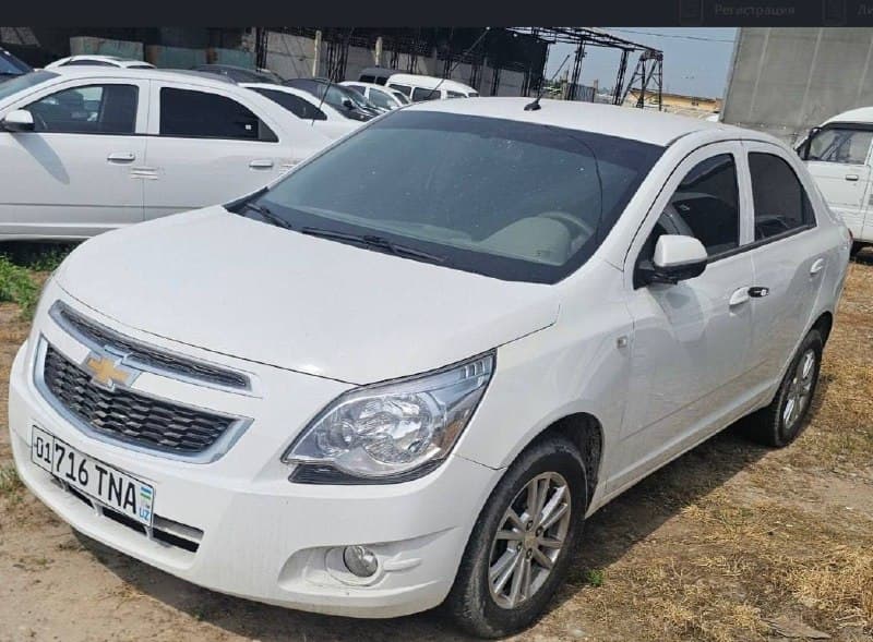 Chevrolet Cobalt
