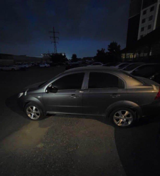 Chevrolet Nexia 3