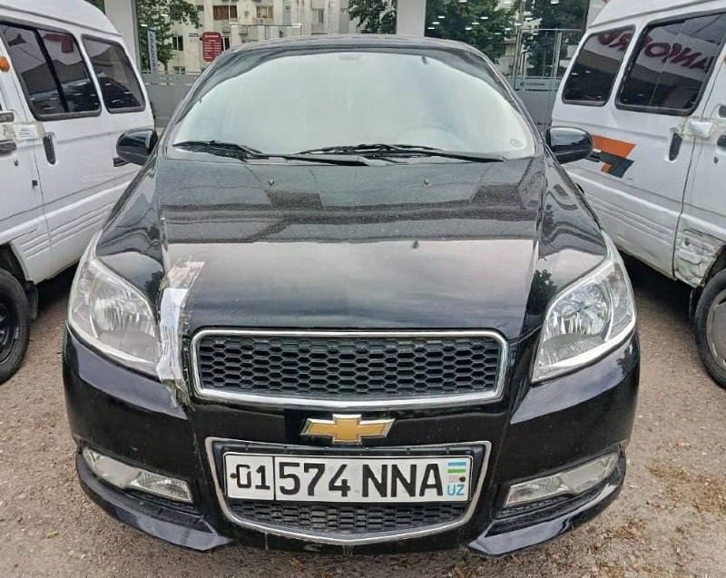 Chevrolet Nexia 3
